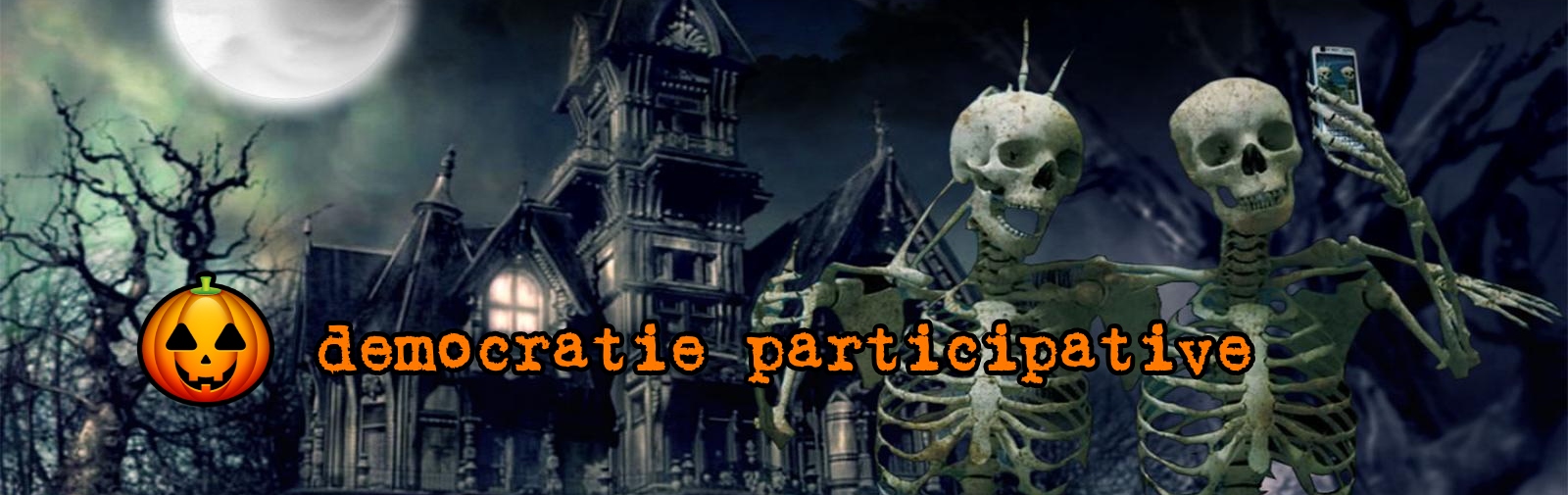 Démocratie Participative